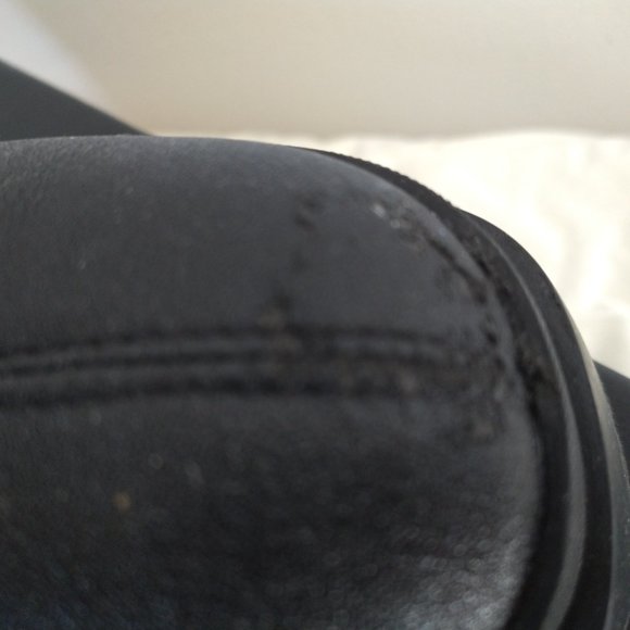 Vic Matie wedge ankle boots - Picture 3 of 4